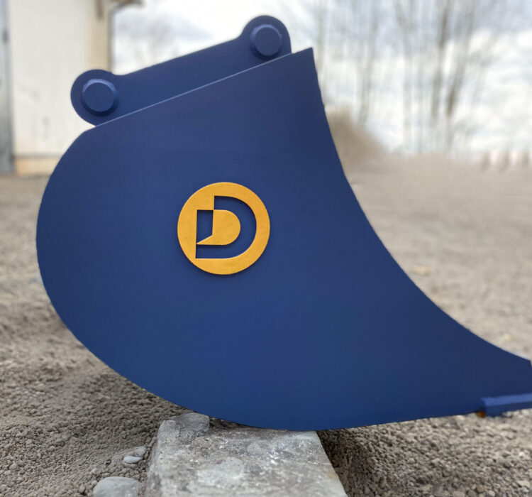 DINABAG - sada lžic